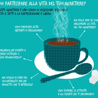 Lugano, a Molino Nuovo riparte il Caffè-quartiere