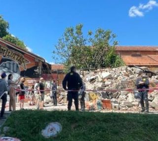 Ex Macello, “sgombero e demolizione: infamia luganese”