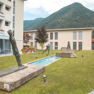 Contributo di 5,5 milioni di franchi per l’ampliamento della Casa per anziani di Mezzovico