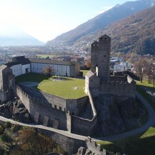 Stagione dei Castelli 2021: dal 1 marzo riapre Castelgrande