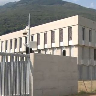 Inaugurata a Bellinzona la Centrale Comune d’Allarme, che ora è veramente completa