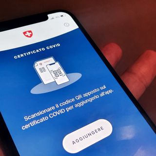 Coronavirus: nuova durata di validità del certificato per persone guarite ed entrata agevolata da Stati terzi