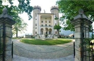 Château d’Aymavilles: Dal 14 maggio in Valle d’Aosta c’è un castello in più