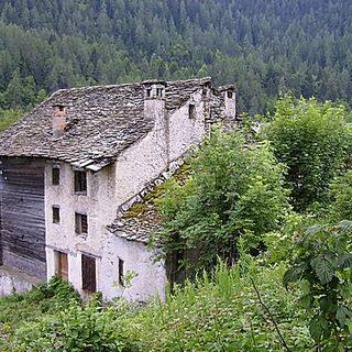 Bellinzona, Luigi Calanca chiede lumi sui 400.000 franchi per i lavori di risanamento di “Chi è d'Lena”