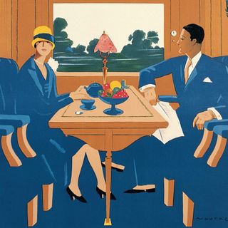 Al m.a.x. museo di Chiasso la mostra “I Treni fra arte, grafica e design”
