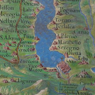 Cinque secoli di Chiasso confederata
