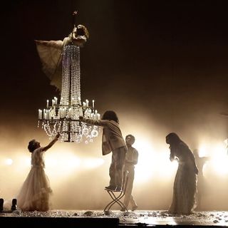 La Compagnia Finzi Pasca