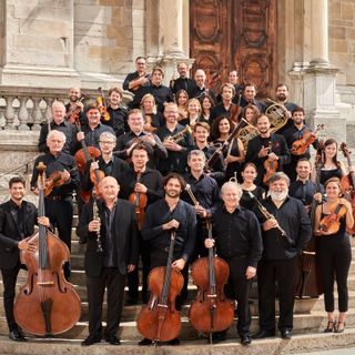 Bellinzona, ritorna il tradizionale Concerto del Venerdì Santo