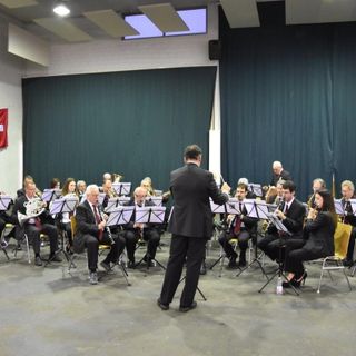 Domani a Bellinzona il concerto della Musica Cantonale Pompieri Ticino