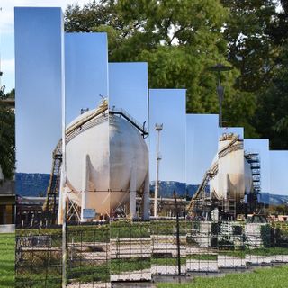 Anche la mostra &quot;Conversations with a Changing World&quot; rimarrà aperta fino al 30 aprile