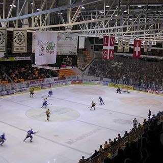 Cornèr Arena di Lugano, servono 410.000 franchi per rinnovare gli impianti di produzione del ghiaccio