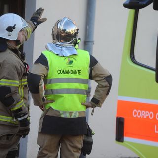 A Lugano l’accademia per pompieri professionisti in lingua italiana