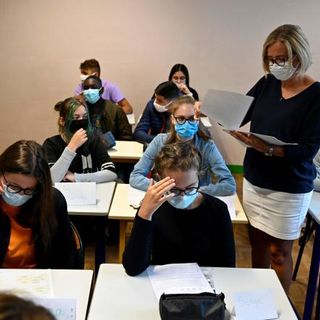 L'MPS chiede di sfruttare il Covid come un’occasione per riformare radicalmente la scuola