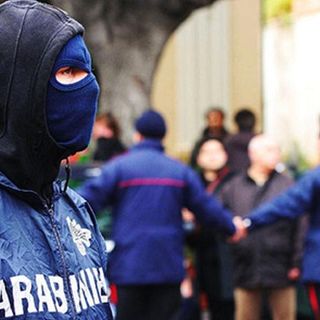 Sconfina in Ticino l’inchiesta sulle infiltrazioni della 'ndrangheta nei subappalti per lavori sulla rete ferroviaria