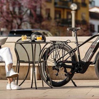 Anche nel Mendrisiotto e Basso Ceresio è ora possibile noleggiare biciclette ed e-bike
