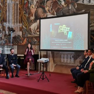 Un successo l’EVENTO TRUE [CYBER]CRIME organizzato dal Gruppo 3C