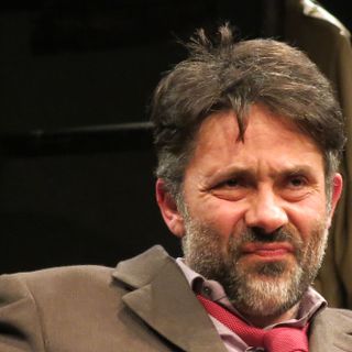 Emanuele Santoro
