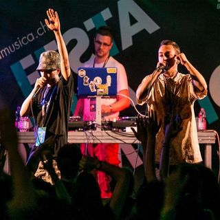 Una festa della musica, una festa per la musica… a Mendrisio