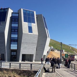 Weekend di apertura di stagione al “Fiore di pietra” del Monte Generoso