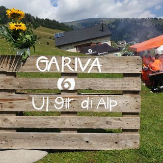 Il 14 agosto c’è “Ul gir di Alp”, passeggiata enogastronomica