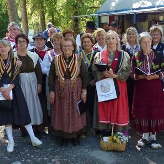 Lugano, finisce già domani la splendida “Festa d’autunno”