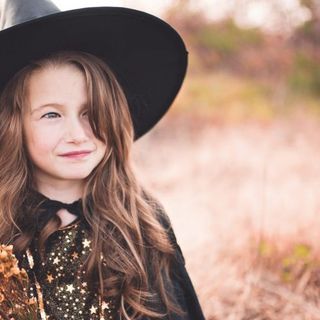Green Kids ” Un Autunno di Colori” – Halloween nel Bosco