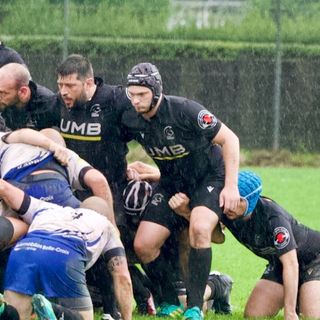 Il Lugano Rugby vince la prima in casa