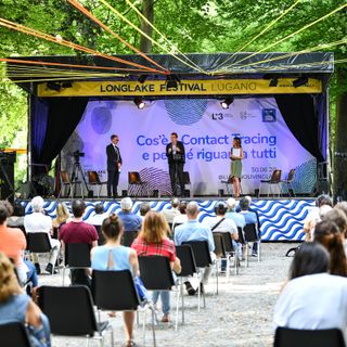 LongLake Festival Lugano si conferma cuore pulsante della città (guarda le foto)