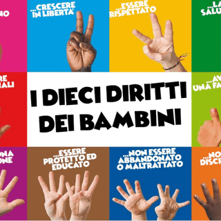 Locarno promuove i Diritti dell’infanzia