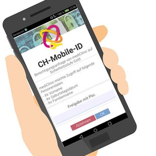 Quasi due svizzeri su tre hanno bocciato la Legge sull'identità elettronica