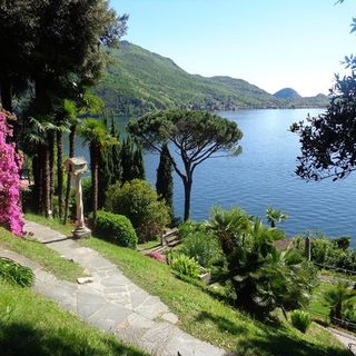 Luoghi del Ticino da non perdere: il Parco Scherrer