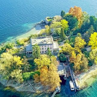 Isole di Brissago: il 2 aprile parte la stagione 2021