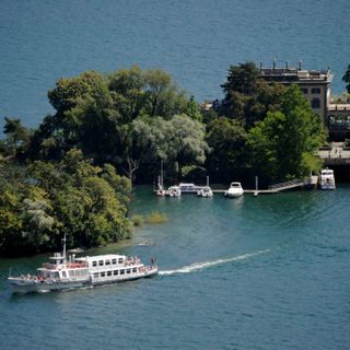 Isole di Brissago: il 2 aprile parte la stagione 2022