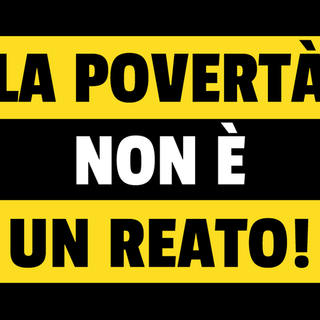 “La povertà non è un reato”. Il Partito Socialista chiede una firma per costruire una Svizzera solidale