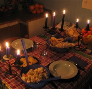 Il 2 novembre in Ticino
