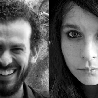 Andrea Bianchetti e Lia Galli