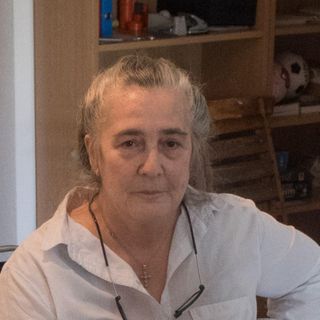 Lidia Canonico