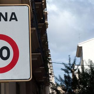 I “Verdi” di Locarno chiedono l’istituzione, limitatamente alla notte, del limite dei 30 km/h sulle strade del territorio dove vige quello dei 50