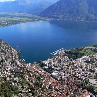 Cronache di un anno di pandemia: pubblicati i conti consuntivi di Locarno
