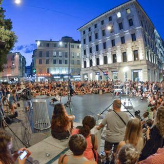LongLake Festival Lugano, una lunga edizione da vivere in sicurezza