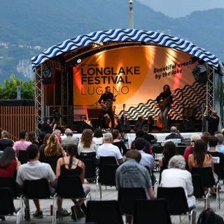 111 giorni di eventi: ecco il LongLake Festival Lugano 2021 al via martedì 1 giugno