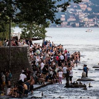 Grande successo per Lugano Marittima