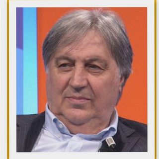 Geo Mantegazza, Angelo Renzetti e Vicki Mantegazza
