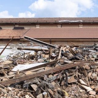 Parziale demolizione dell’ex Macello di Lugano: aperto un procedimento penale