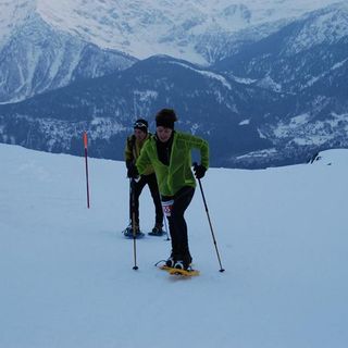 Carì, Maratona del Montanaro