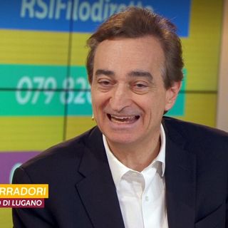 Marco Borradori