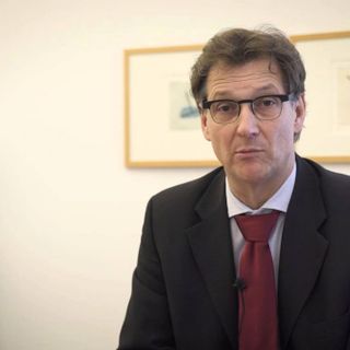 Mario Branda