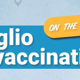 Le possibilità di vaccinarsi contro il Covid di questa settimana