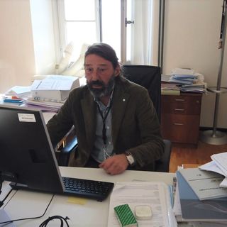 Sindaco di Lugano, strada spianata per Marco Foletti