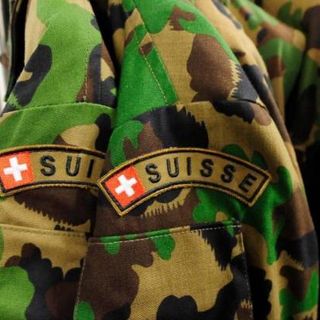 Il 2020 del Servizio specializzato per l’estremismo in seno all'esercito svizzero